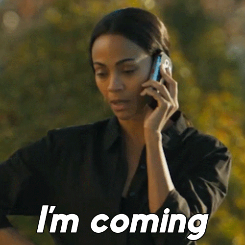 Ill Be Right There Season 1 Episode 4 GIF by Paramount+