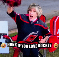 Carolina Hurricanes Nhl GIF