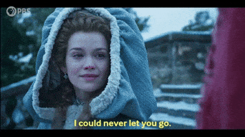 Need You Season 2 GIF by PBS