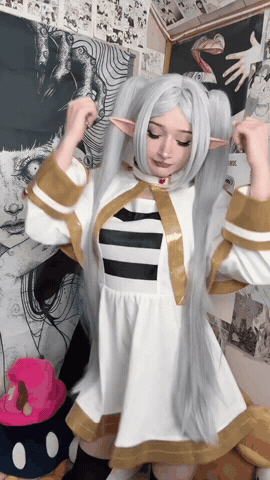 Dance Val GIF