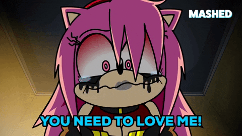 Exe Kiss Sonamy GIF - Exe Kiss Sonamy Sonamy Exe - Discover