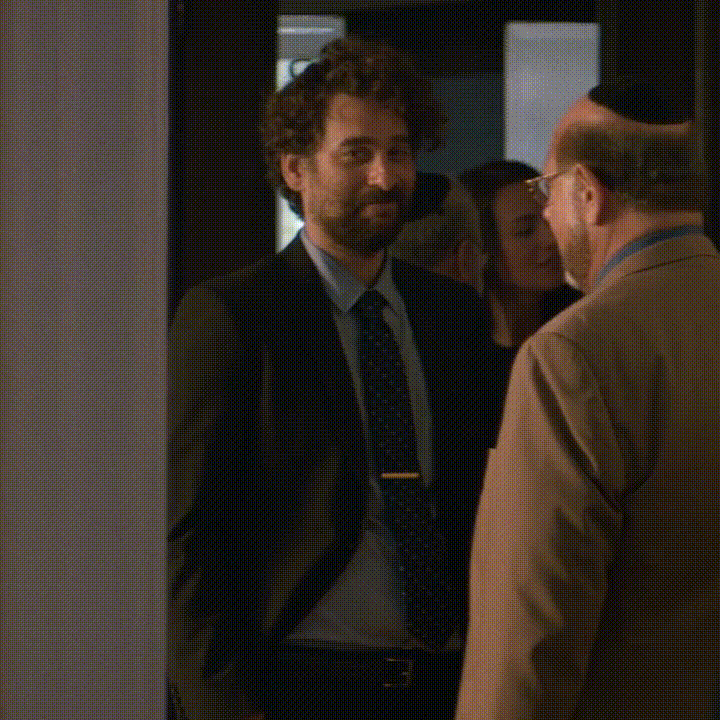 Comedy GIF