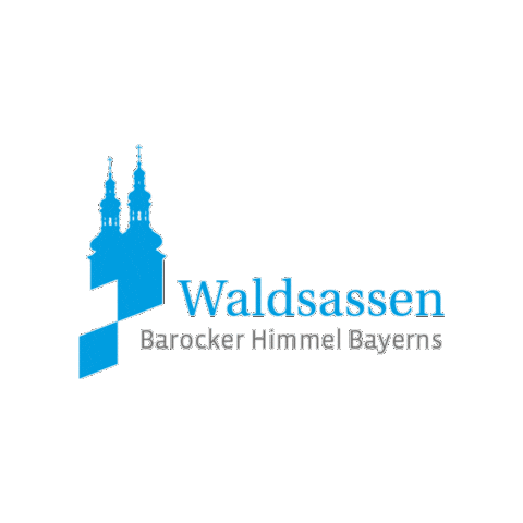 Sticker by Waldsassen in Bayern
