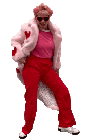 Sticker by BANGIN HANGINS