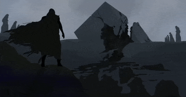 Starwars GIF