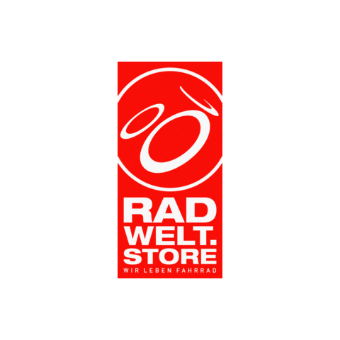 Rws2 Sticker by Radwelt.store