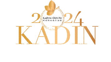 Kadın Dostu Markalar Sticker