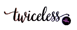 Sticker by Twiceless