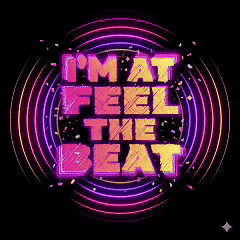 Fitness Feelthebeat GIF by Feel The Beat Festival