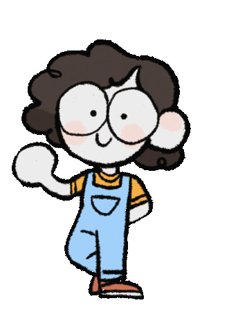 Animated Sticker