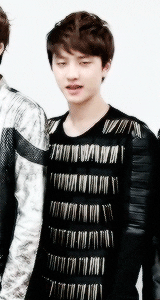 do kyungsoo
