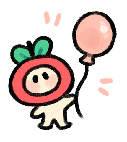 Party Celebrate Sticker