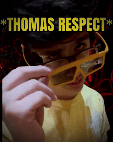 Thomas GIF
