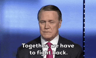 David Perdue Gop GIF by GIPHY News