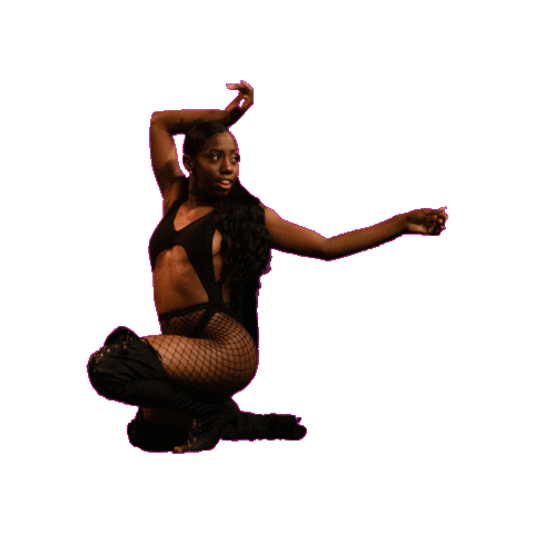 Saucy Stilettos LLC Sticker