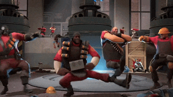 Kazotsky Kick GIF
