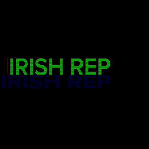 GIF by Irish Rep