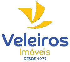 Paranagua Sticker by Imobiliária Veleiros