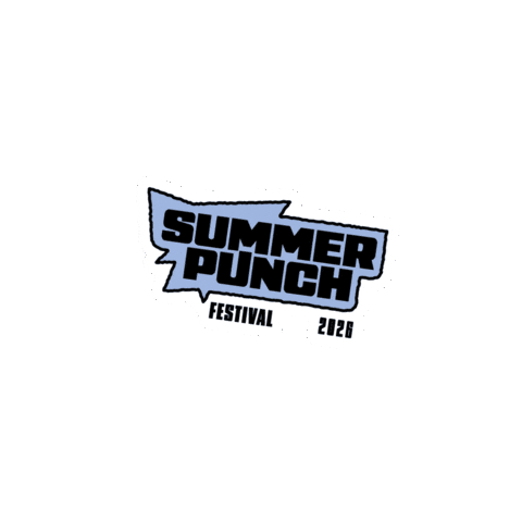 Logo Festival Sticker by WiniaryBookings