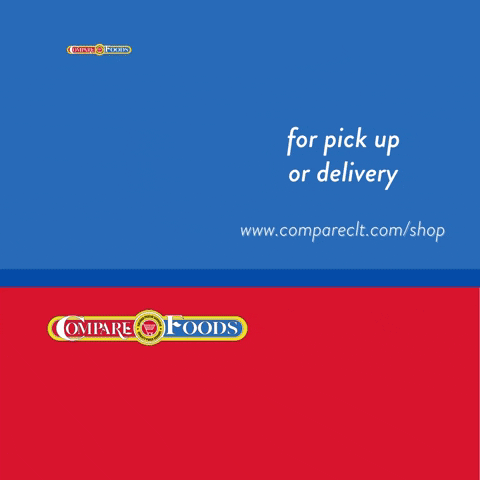 Online Shopping GIF by Compare Foods Charlotte