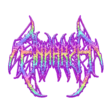 Narination Sticker by ennaria