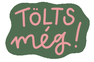 Nyar Borozas Sticker by Magyar Bor