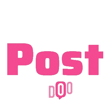 Novo Post Sticker by Doo Marketing