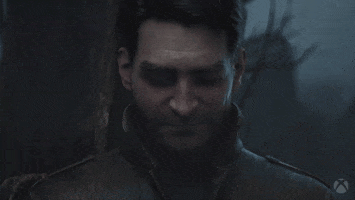 Oh Boy Survival GIF by Xbox