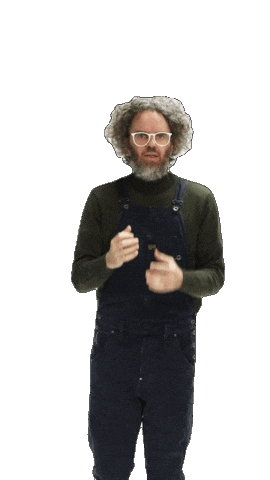 Nico Sticker by Auftragsrad