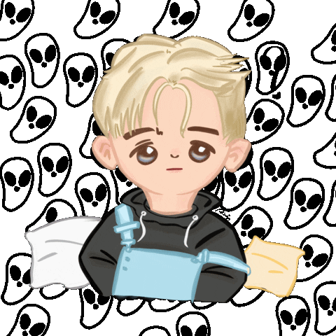Edan Sticker
