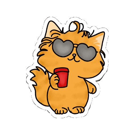 Justbrilliantandsparkle Sticker