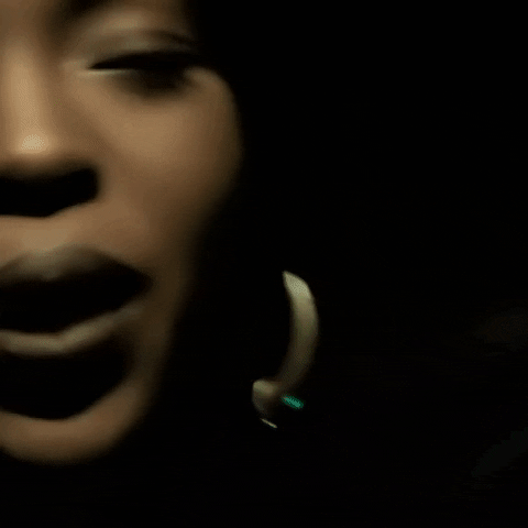 You Cant Hide Lauryn Hill GIF by Fugees