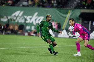 Portland Timbers Sport GIF by Timbers