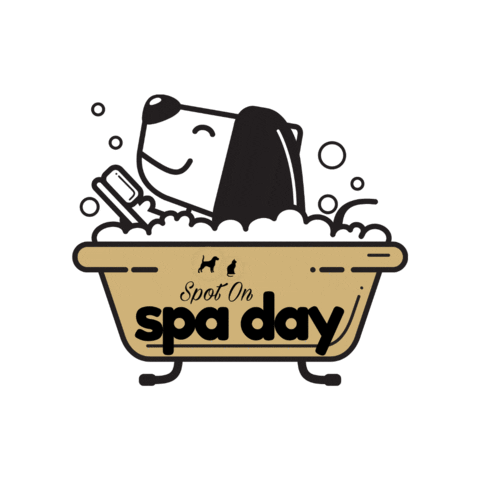 Sticker by Spot On Vet Hospital & Hotel