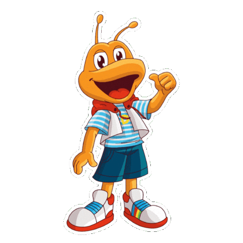 Dodo Aida Sticker by AIDA_Cruises