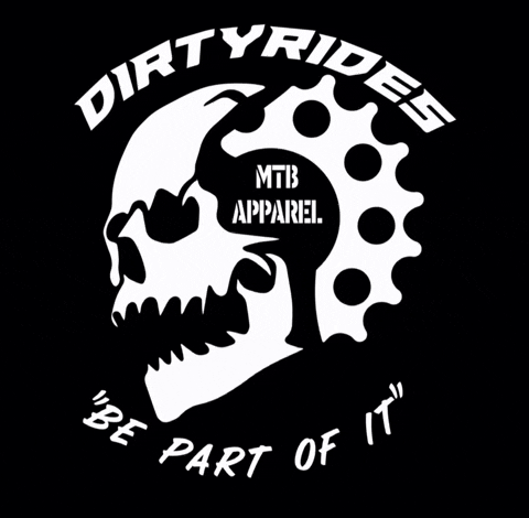Mtb Dra GIF by Dirtyridesmtbapparel