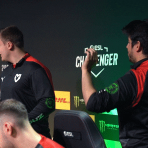 Dance Mouz GIF by mousesports