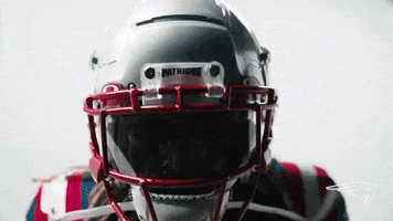 Game Day GIF by New England Patriots