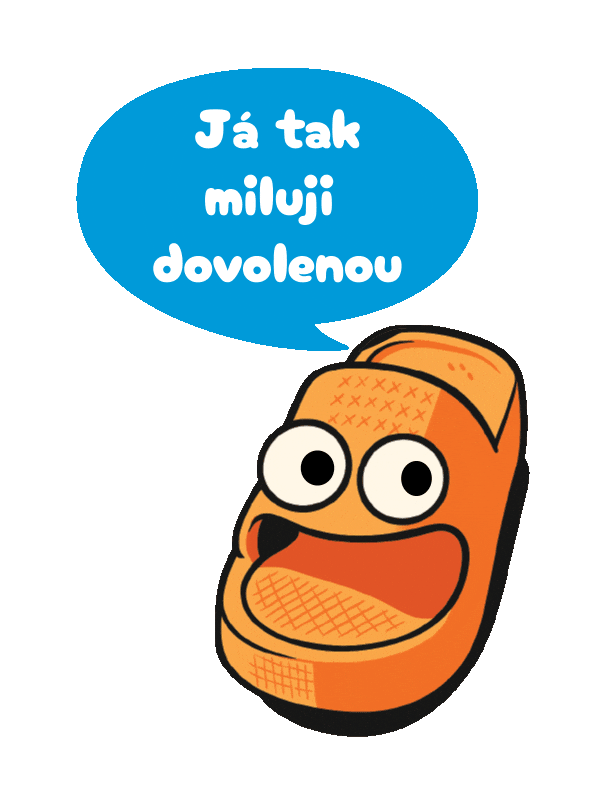 Sticker by Invia
