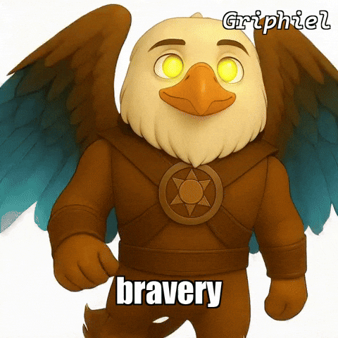 GIF by Griphiel