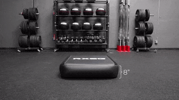 Crossfit GIF