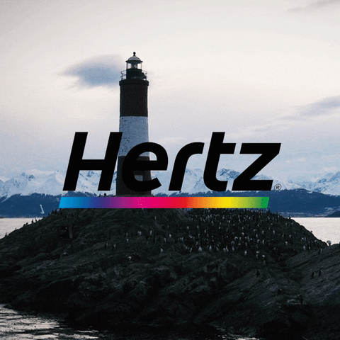 Hertz Argentina GIF