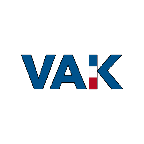 Vak Sh Sticker by Marketing VAK