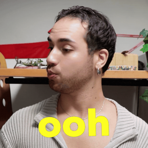 Ooh GIF