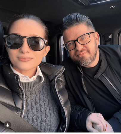 Lawyer George Sidiropolis GIF
