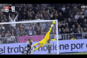 Valverde Real Madrid GIF