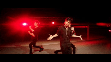 fo&o gotta thing about you GIF by TEN Music Group