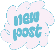 Fun Illustration Sticker