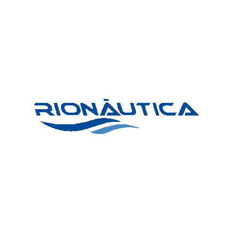Rionáutica Sticker