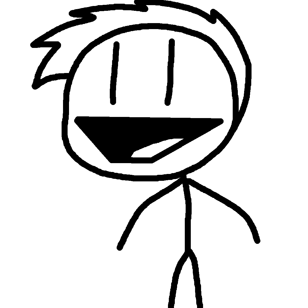 Happy GIF